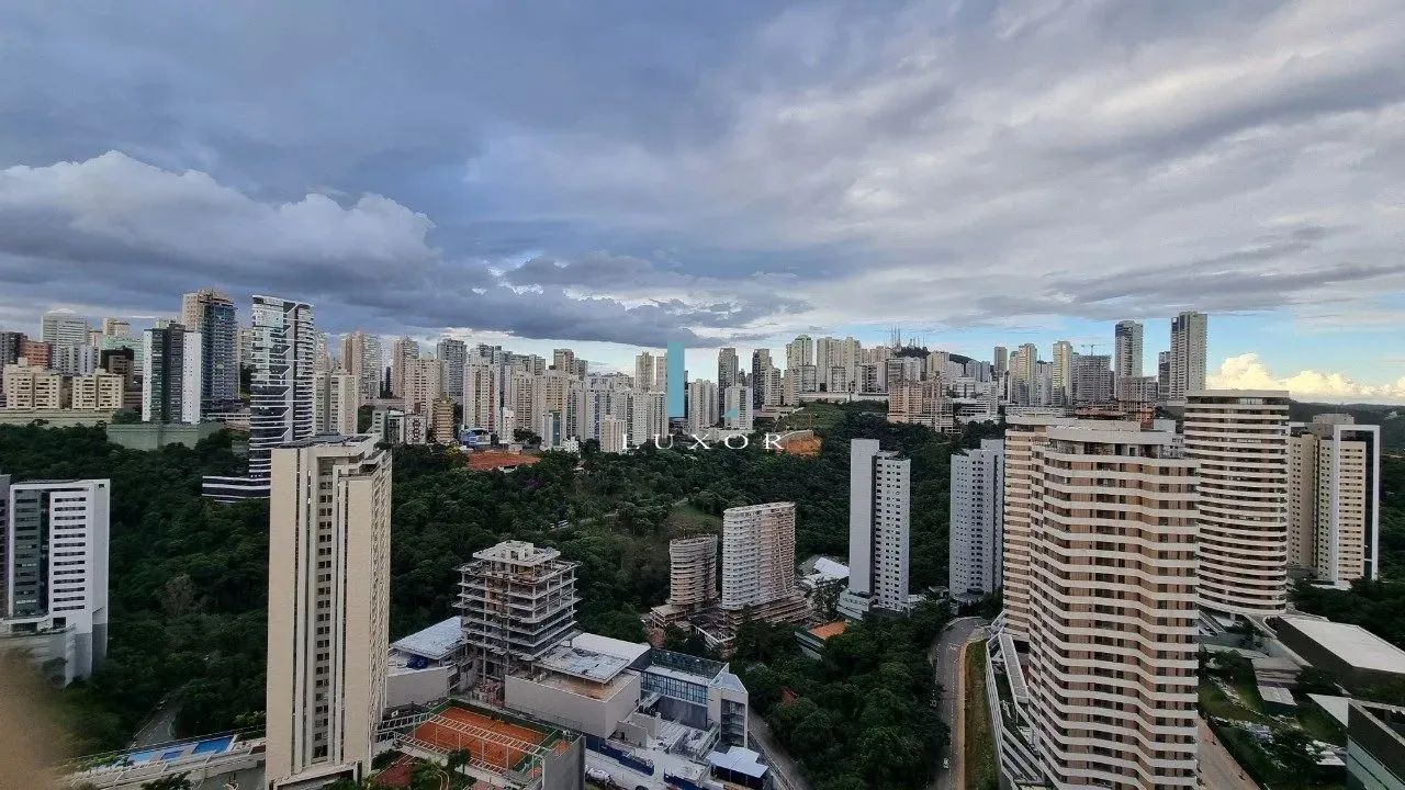 Conjunto de Salas Locação Vale do Sereno - Foto 5