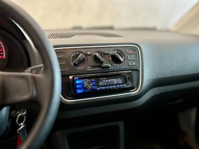 Volkswagen Up! Take 1.0 Total Flex 12V 5P 2016 - Foto 10