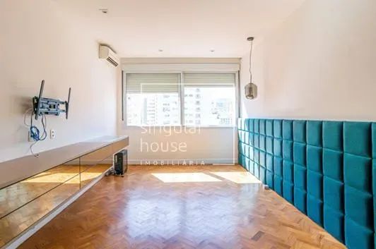 Apartamento com 3 quartos sendo 1 suíte à venda no bairro Jardim América. - Foto 4