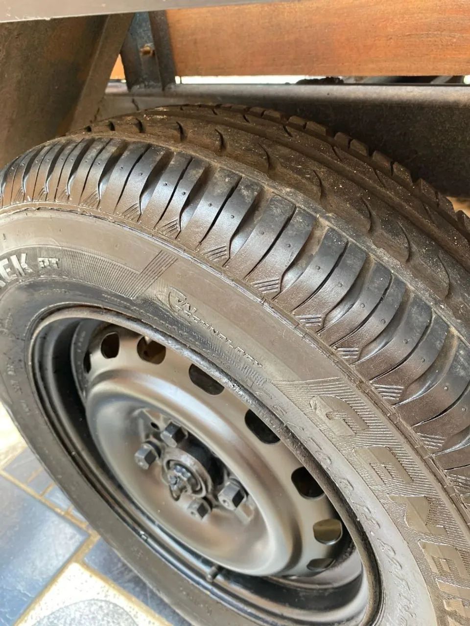 Carretinha  - Foto 3