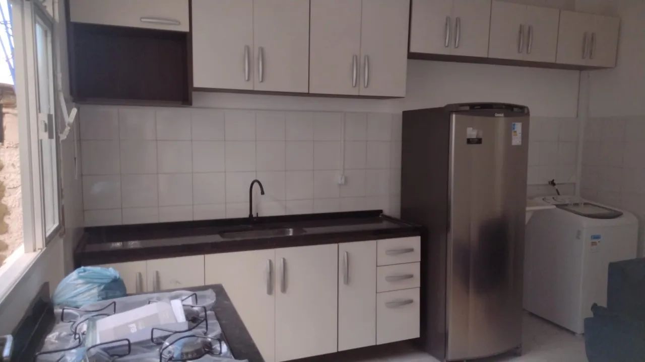 Foto - Duque de Caxias - Jardim Vinte e Cinco de Agosto