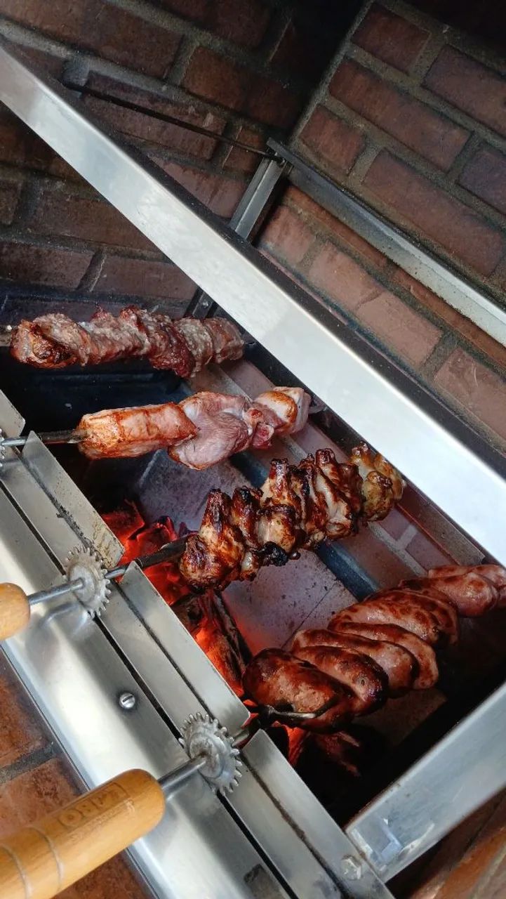 BUFFET DE CHURRASCO  - Foto 4