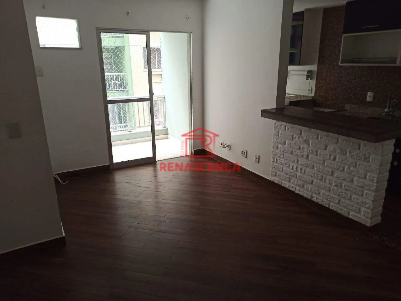Lindíssimo Apê 66m² - Closet - Condomínio Excelente - Taquara!