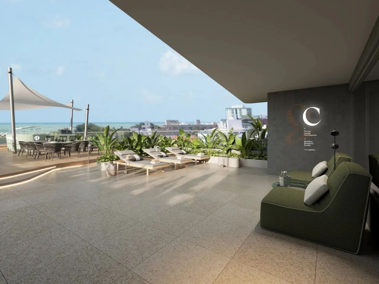 OCEAN GARDEN - Foto 5