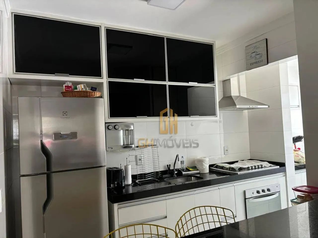 Apartamento à venda, 64 m² por R$ 430.000,00 - Setor Bela Vista - Goiânia/GO - Foto 3