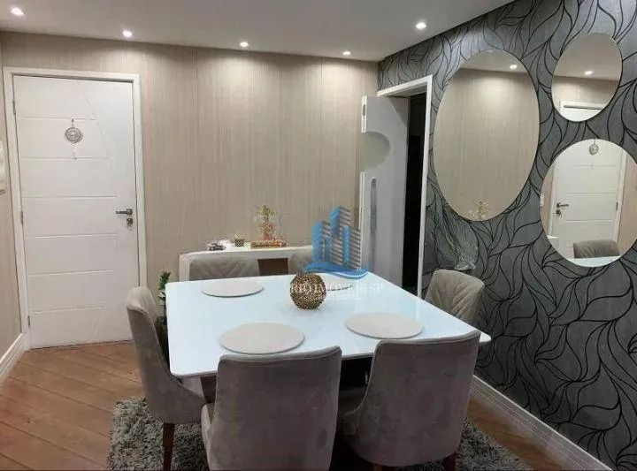 Apartamento com 3 dormitórios à venda, 89 m² por R$ 900.000,00 - Santa Paula - São Caetano - Foto 3