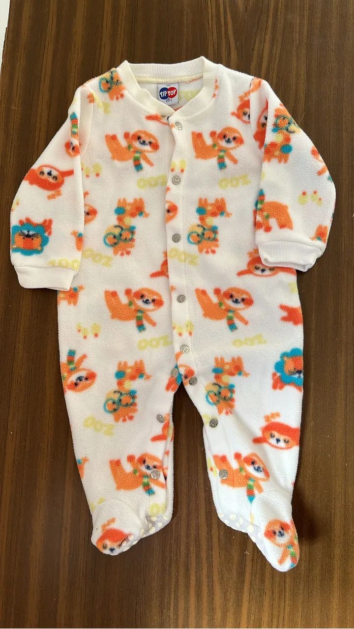 Macacão 64304561899907120