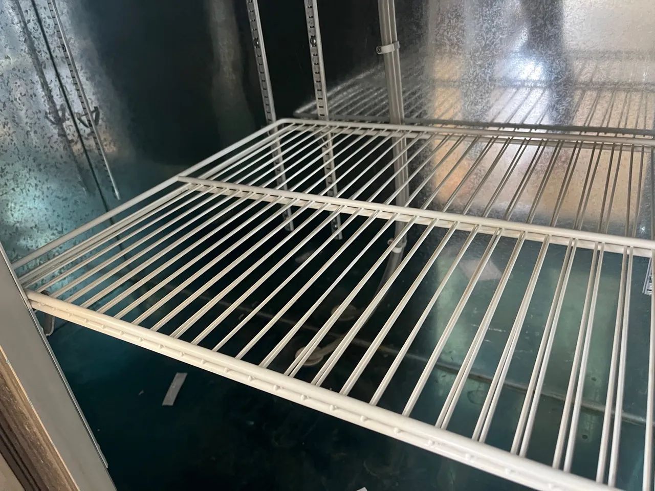 Geladeira 4 Portas KOFISA Semi Nova - Foto 2