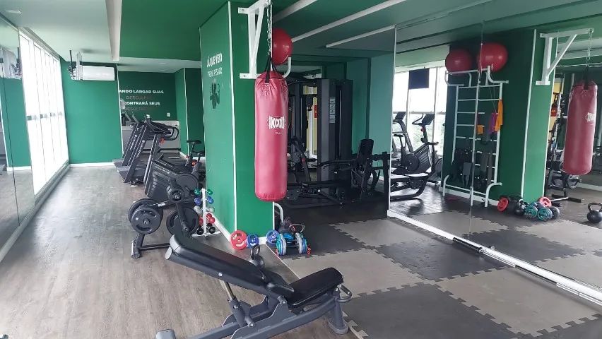 Apartamento com 3 suítes para locação na Praia da Graciosa - Foto 3