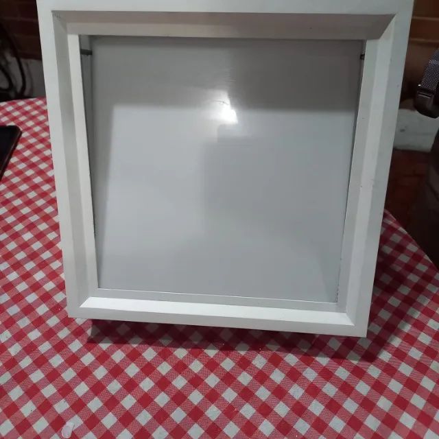Luminaria de embutir gesso