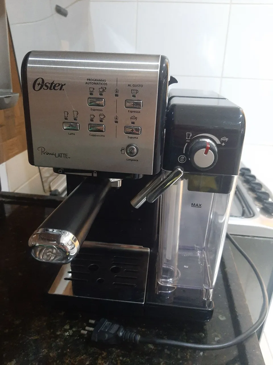 Cafeteira Oster