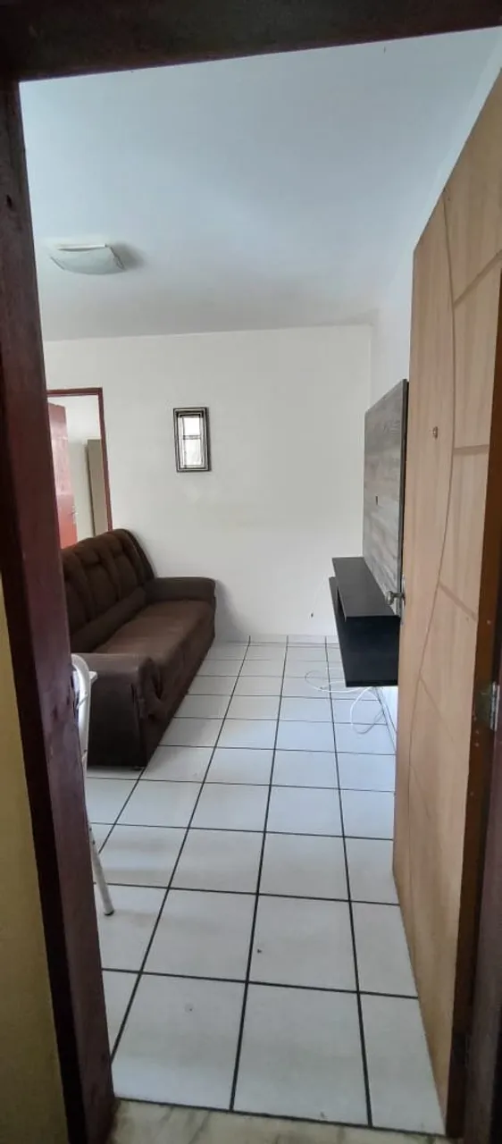 Excelente apartamento mobiliado no Angelim para alugar!!!