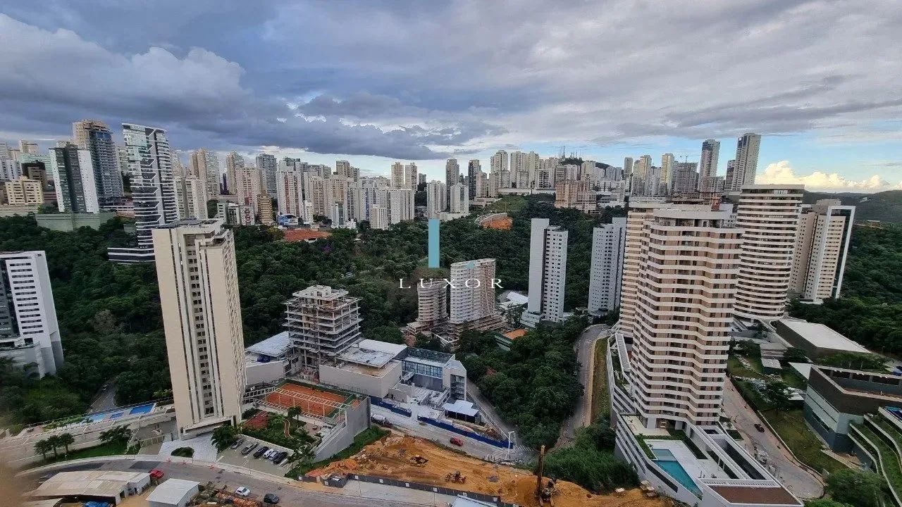 Conjunto de Salas Locação Vale do Sereno - Foto 4