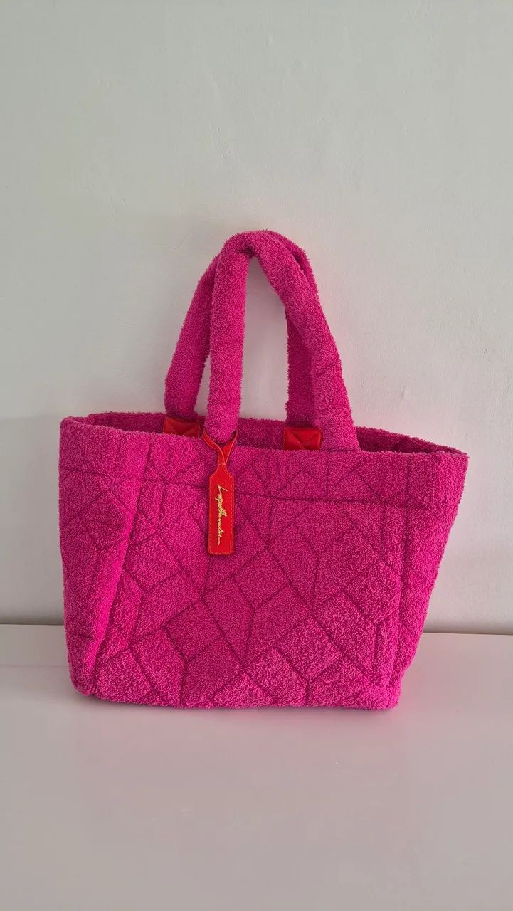 Bolsa Luiza Barcelos - Foto 2