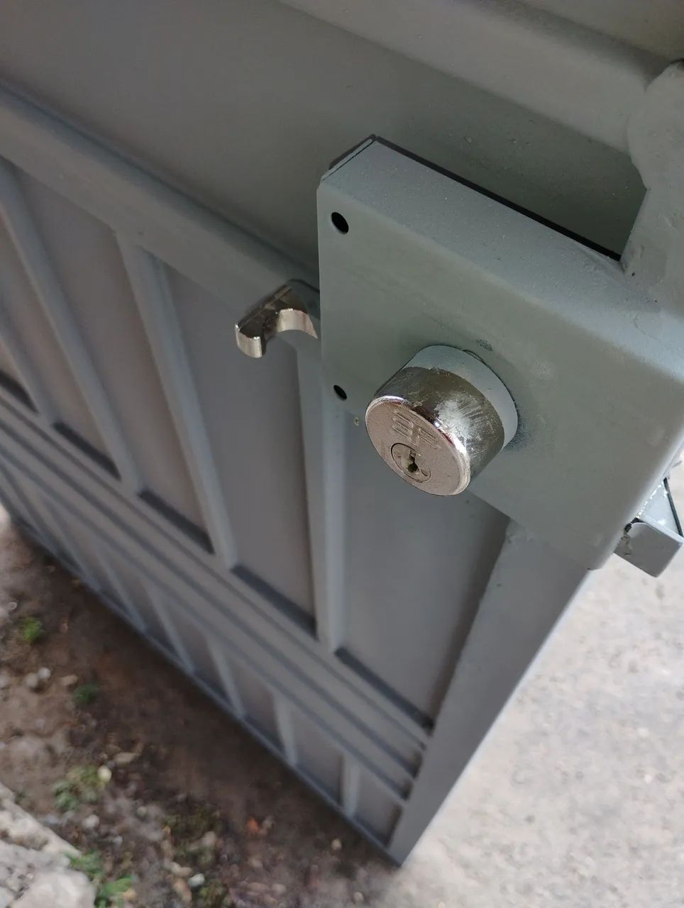 New Main Gate 0.80x2.1064842816594818121