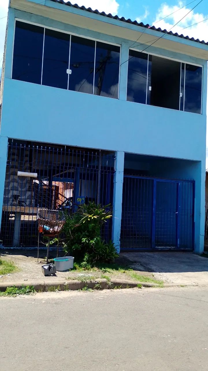 Foto - Canoas - Guajuviras