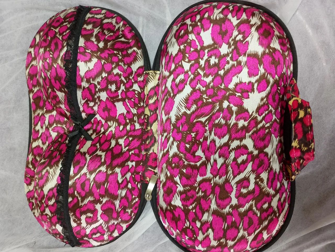 Estojo para Sutiã - Proteção e organização - Foto 2