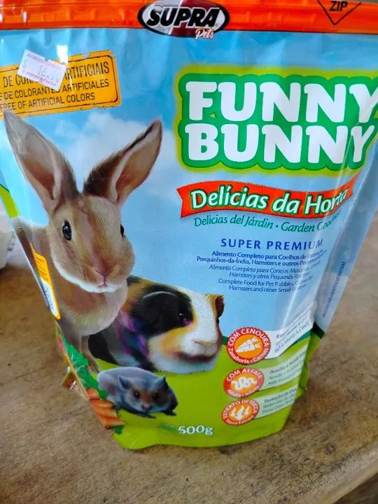 Vendo Kit completo para hamster - Foto 3