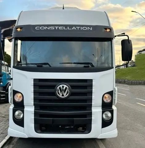 Volkswagen 24280  2014 Carroceria