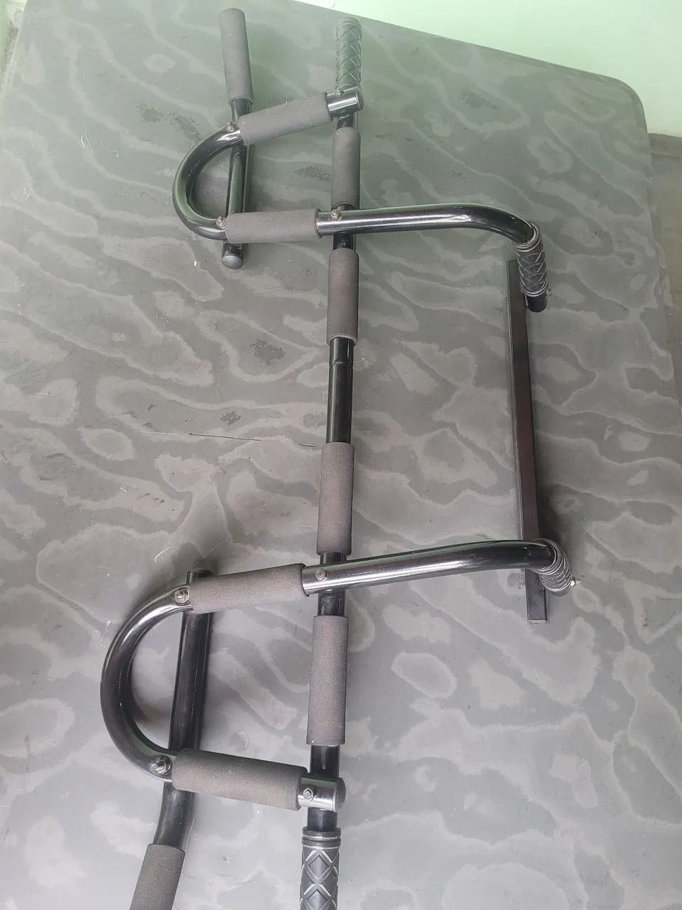 BARRA FIXA MULTIUSO - Foto 2