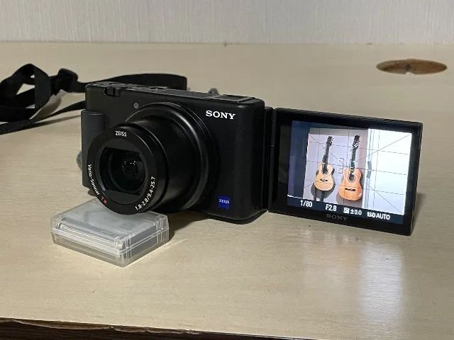 Kit Sony ZV-1 - Foto 5