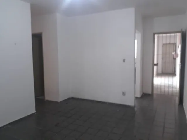 alugo apt. em Cruz de Rebouças