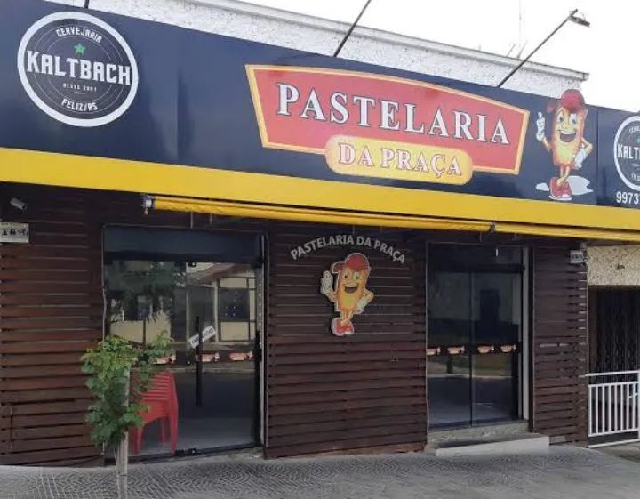 Andaime cortinas retrátil lonas em geral  - Foto 2