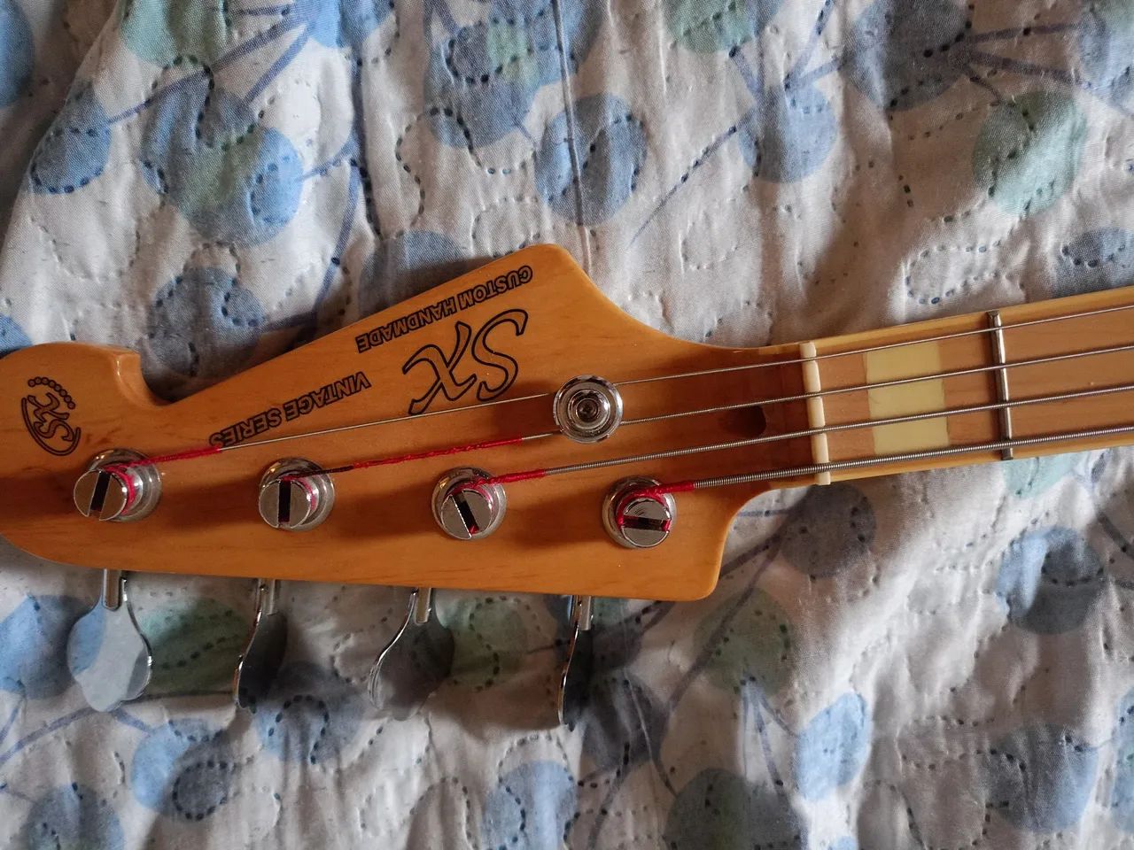 Vendo baixo SX Super conservado - Foto 2