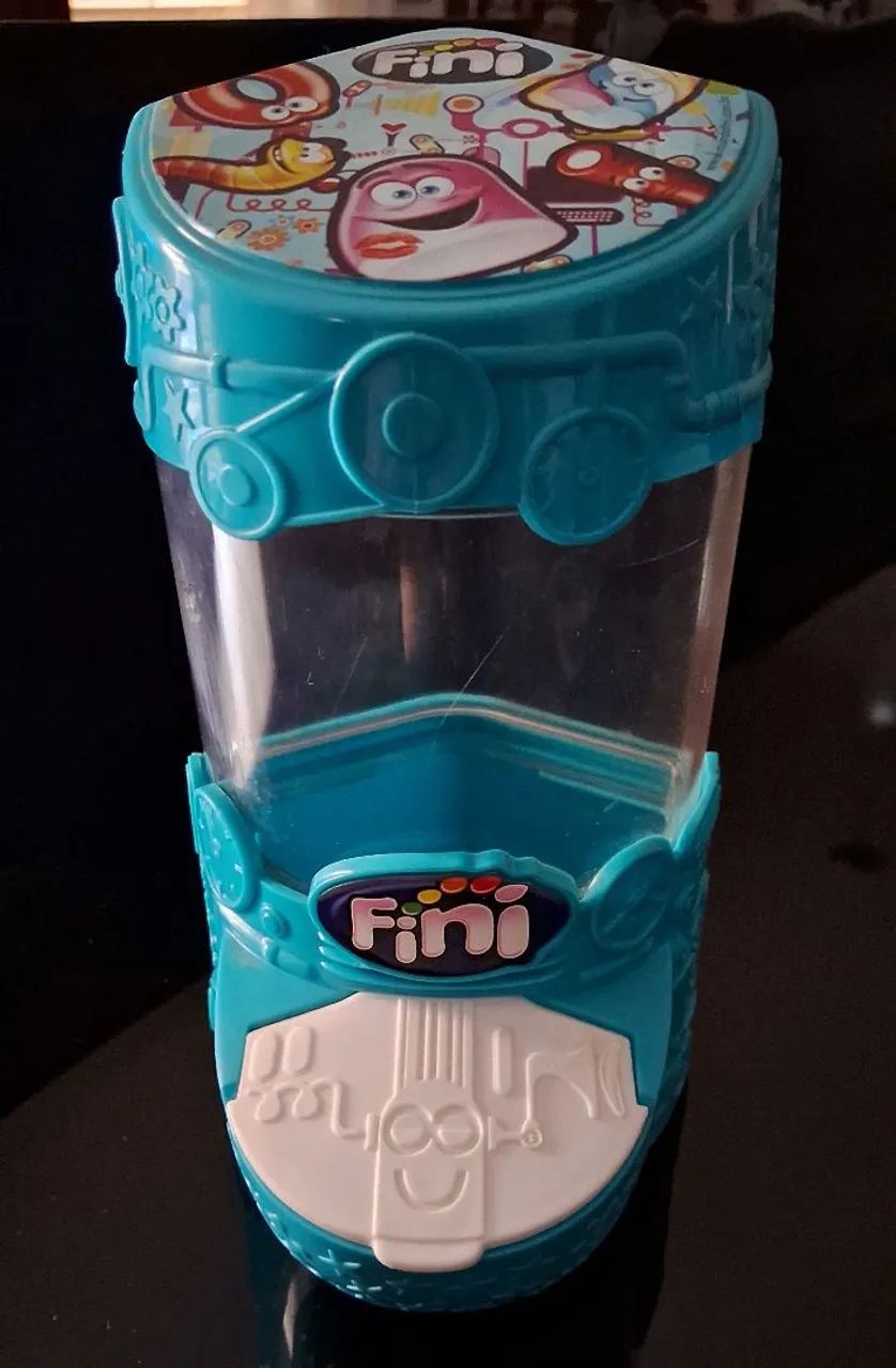 Baleiro Finni 