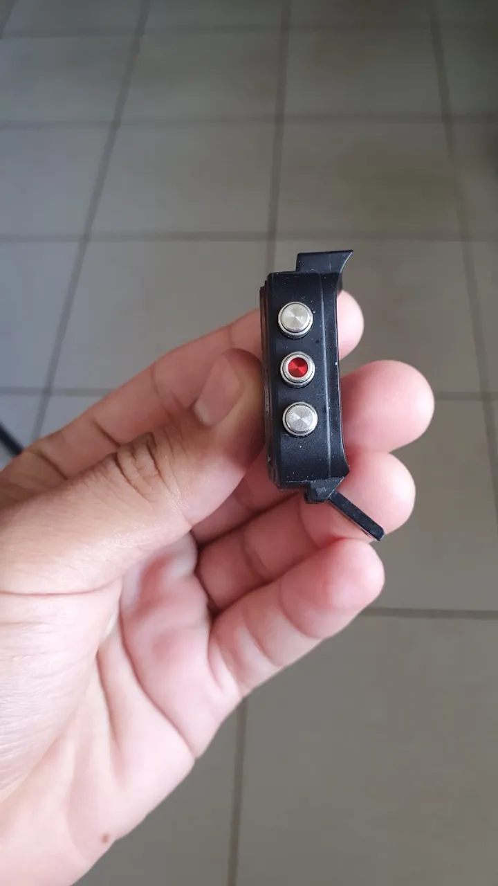 Polar A300 Smartwatch