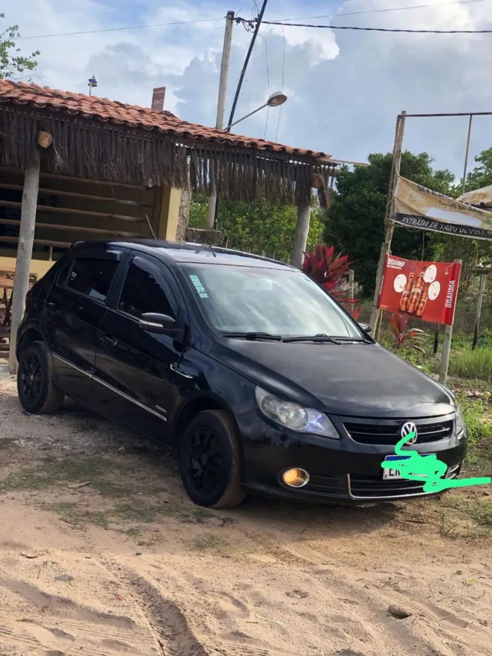 Gool G5 1.6 - Foto 3