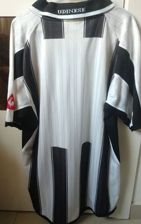 Camisa Udinese - Italia - Foto 3
