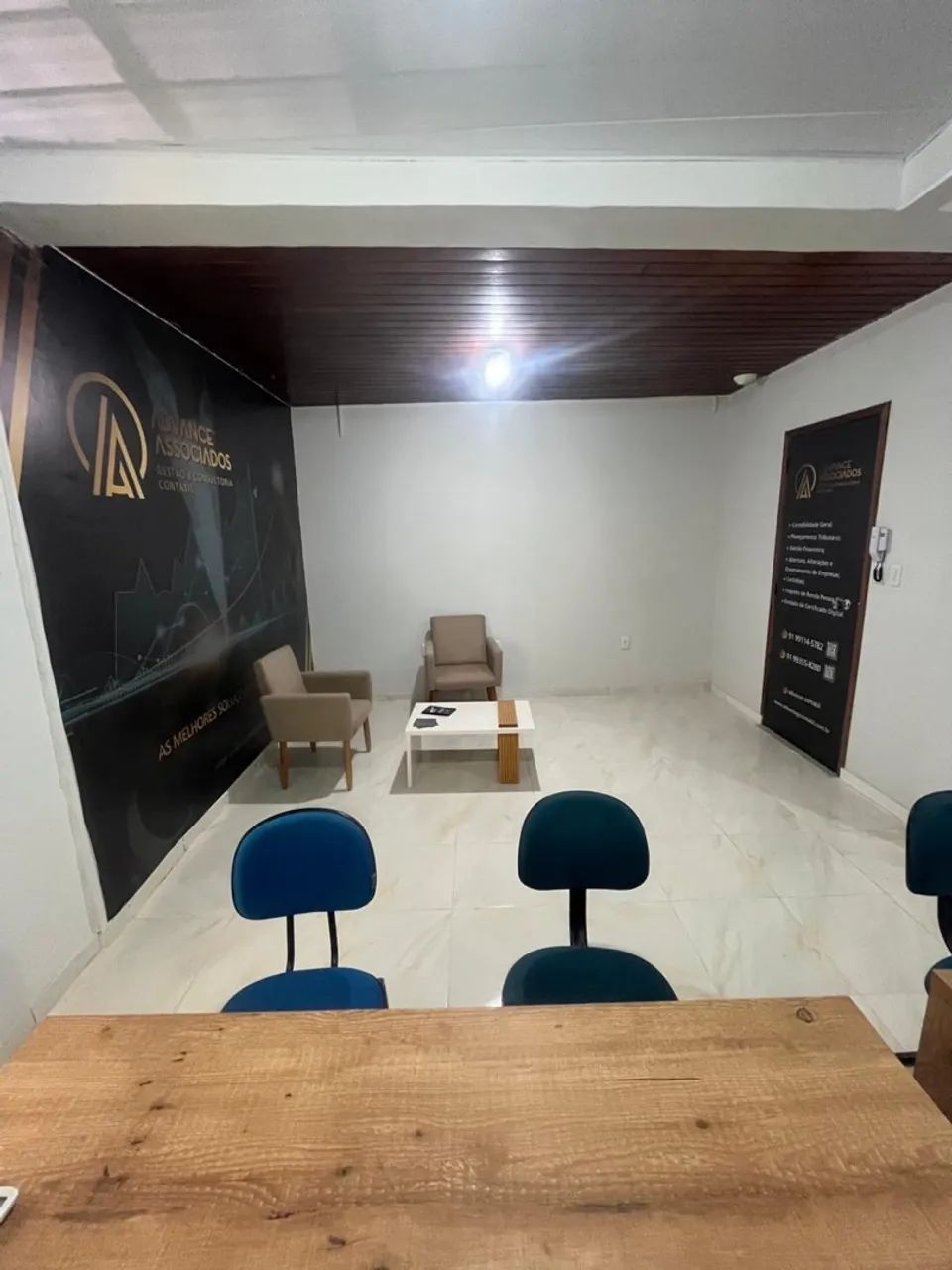 Sala comercial climatizada  - Foto 2