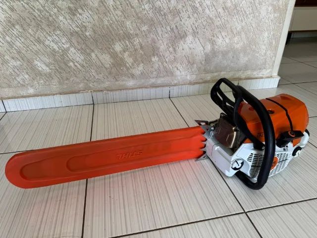 MOTOSSERRA MS 651 - Foto 6