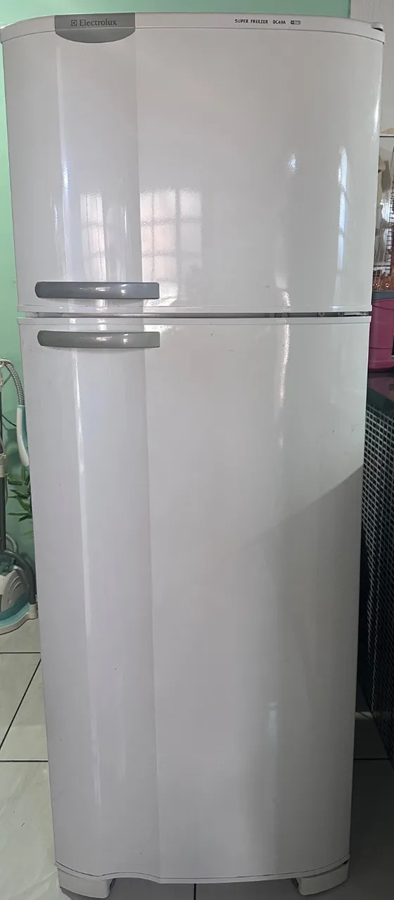 Geladeira