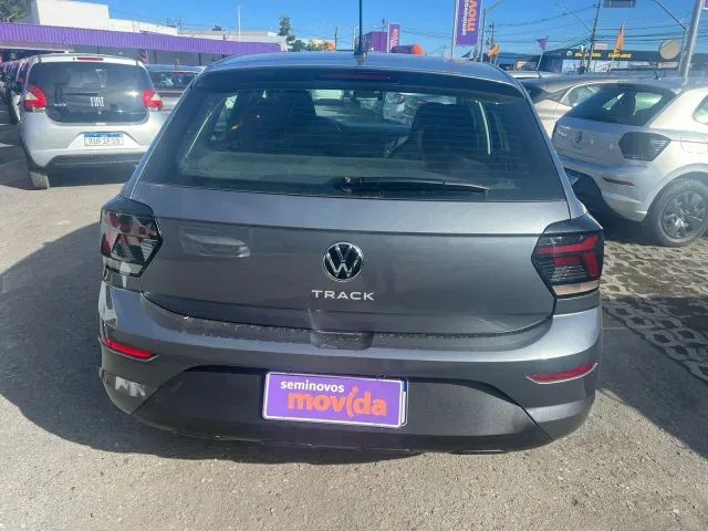 Volkswagen Polo MPI (Flex) - Foto 5