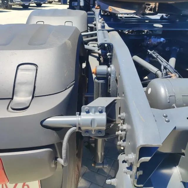 DAF 460 6x4 2020  - Foto 7