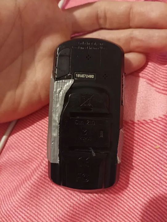 Garmin Edge 305 - GPS para Ciclismo - Foto 4