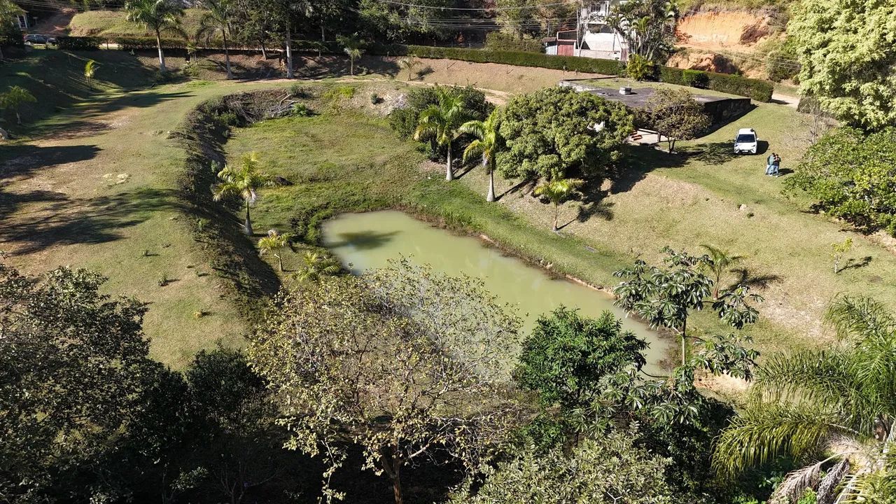 Terreno em Ipiabas com lago - Foto 3