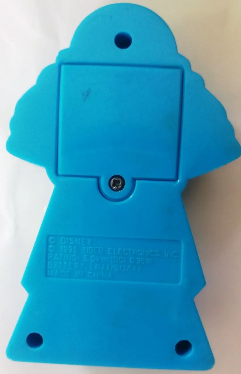 buzz lightyear screamer - Foto 2