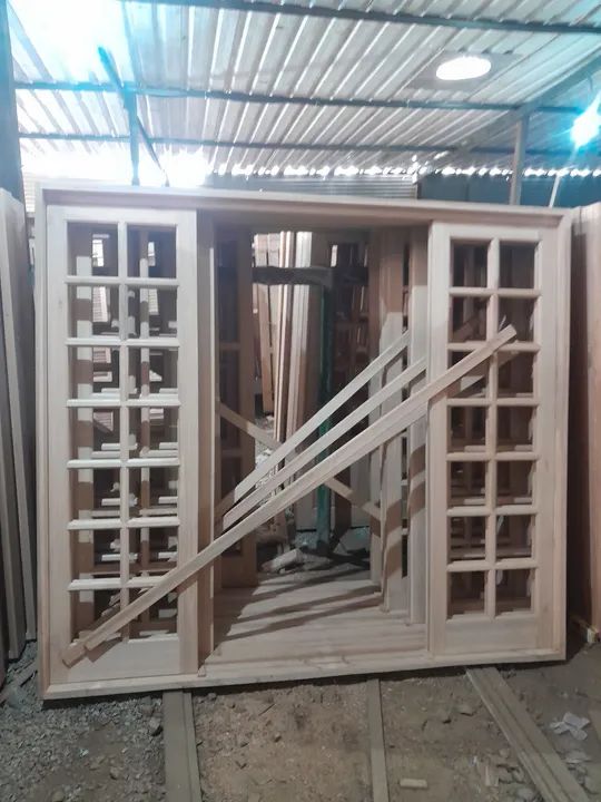 Balcão quadriculada 200x215mt parcelo até 10X no cartão sem juros  - Foto 5