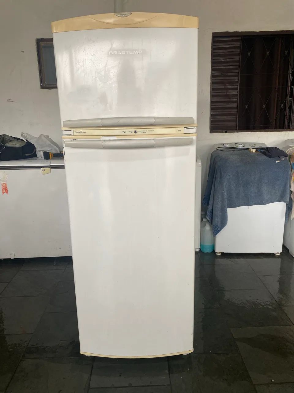 Geladeira Brastemp froos free  - Foto 4