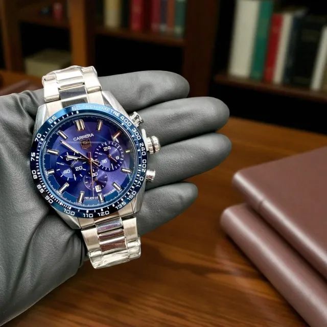 Relógio Tag Heuer U88G