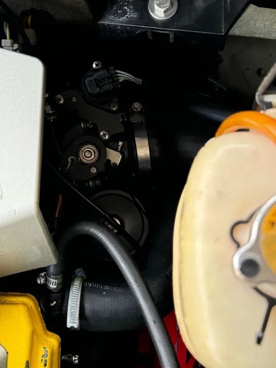 Jet ski sea doo Rxp 215! Zerado!  - Foto 3