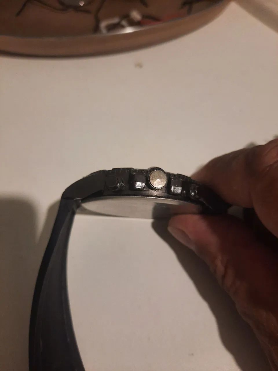 Relógio Masculino BFD - Foto 4