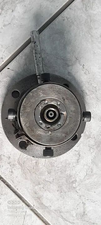 Cabeçote pra extrusoras de 45mm 50mm.