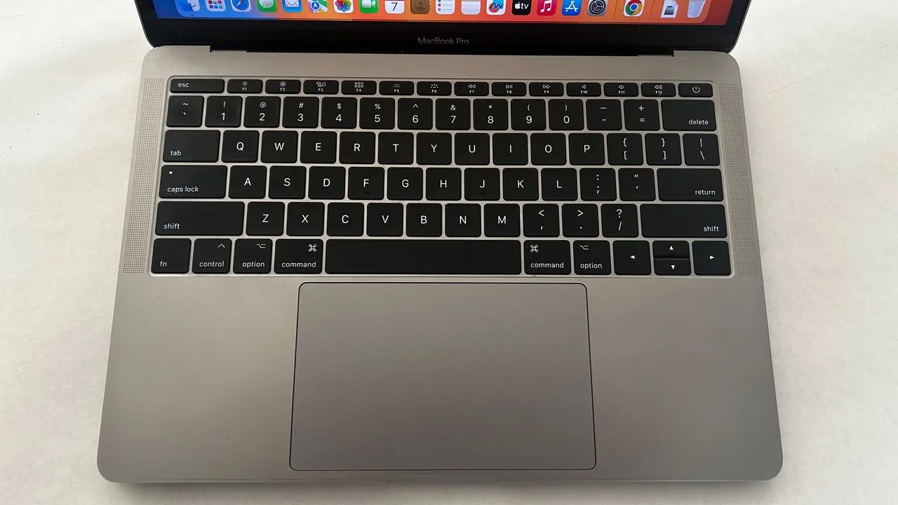 Notebook - MacBook Pro A1708 - Foto 2