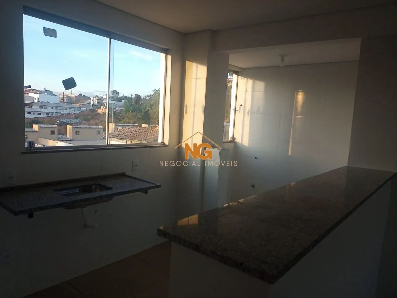 BETIM - Apartamento Padrão - Ponte Alta - Foto 3