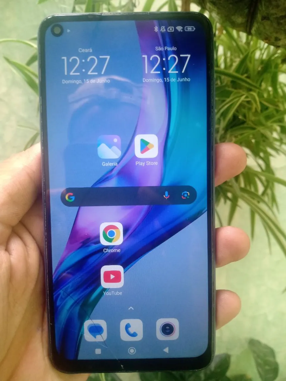 Redmi Note 9 128 GB