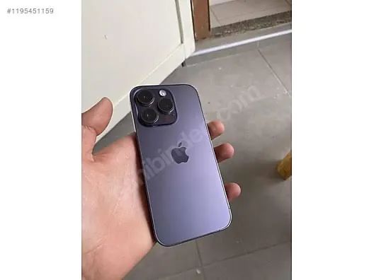 Vendo iPhone 14